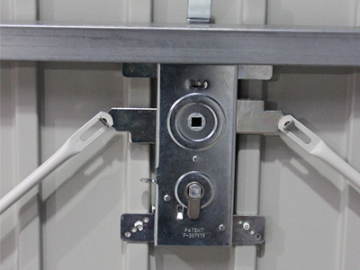 Serrurier porte de garage ouverture portail d'urgence Alsace